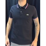 Polo Premium LCST - Preto