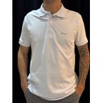 Polo Premium Bss - Branco
