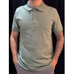 Polo Premium BSS - Verde