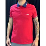 Polo Premium BSS - Vermelho