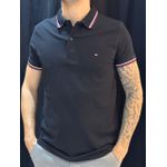 Polo Premium TH - Preto