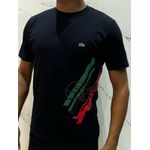 Camiseta Premium LCST - Preto