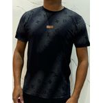 Camiseta Premium LV - Preto