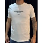 Camiseta Premium Emporio - Off 