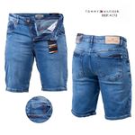 Bermuda Jeans TH