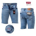 Bermuda Jeans Lev