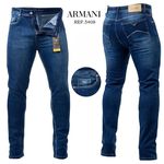 Calça Jeans Arman