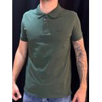 Polo Premium Lcst - Verde