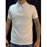 Polo Premium Lcts -Branco