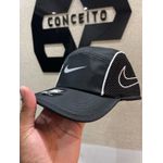Boné Nike - Preto