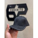 Boné Gucci - Preto