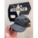 Boné AJ - Preto