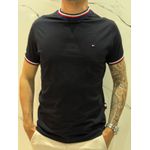 Camiseta Peruana TH - Preto