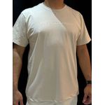Camiseta Egípcia Big Emporio - Bege