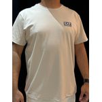 Camiseta Egípcia Big Ea7 - Bege