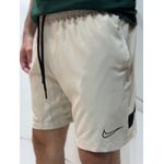 Short Premium Nike - Bege