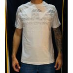 Camiseta Peruana Emporio - Branco