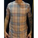 Camiseta Peruana Bbr - Bege Copia