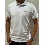 Polo Premium DSL - Branco