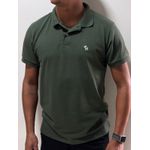 Polo Premium Aber - Verde