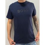 Camiseta Peruana BSS - Azul