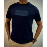 Camiseta Peruana Arman - Azul
