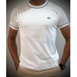Camiseta Peruana LCST - Branco