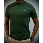 Camiseta Peruana LCST - Verde