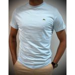 Camiseta Peruana LCST - Azul Claro