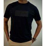 Camiseta Peruana Arman - Preto