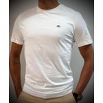 Camiseta Peruana LCST - Branco
