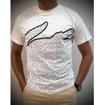 Camiseta Peruana LCST - Branco
