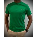 Camiseta Peruana LCST - Verde