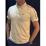 Polo Peruana LCST - Bege