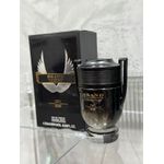 Perfume Brand Collection - Invictus Black