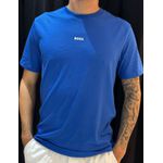 Camiseta Premium BSS - Azul Royal