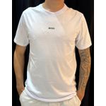 Camiseta Premium BSS - Branco