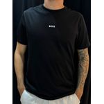 Camiseta Premium BSS - Preto