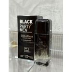 Perfume Brand Collection - 212 Black