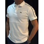 Polo Peruana LCST - Branco