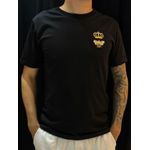 Camiseta Premium DG - Preto