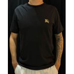 Camiseta Premium BBR - Preto