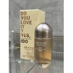 Perfume Brand Collection - 212 Rose