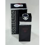 Perfume Brand Collection - Silver Scent Intense