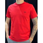 Camiseta Peruana Dsl - Vermelho