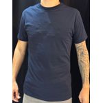 Camiseta Peruana Dsl - Azul