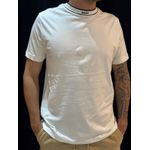 Camiseta Peruana Bss - Branco