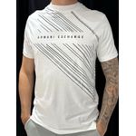 Camiseta Peruana AX - Branco
