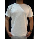 Camiseta Peruana LV - Branco