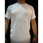 Camiseta Peruana Versac - Branco